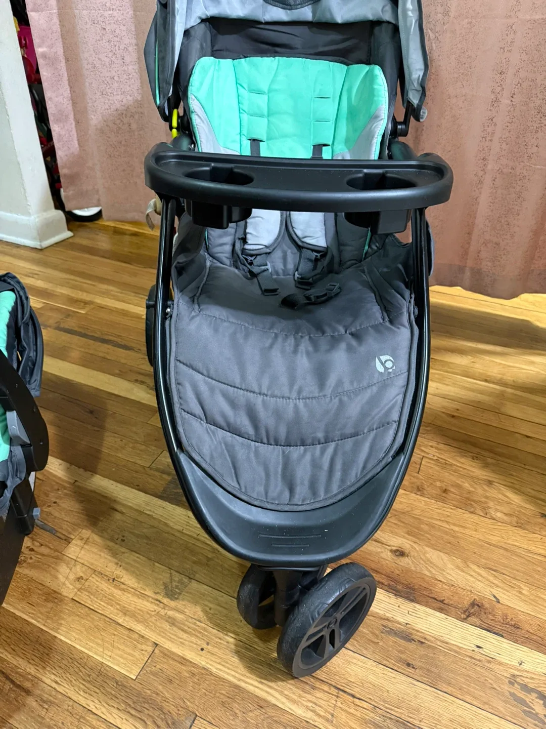 Baby Trend Stroller & Car Seat Combo image indicator(2)