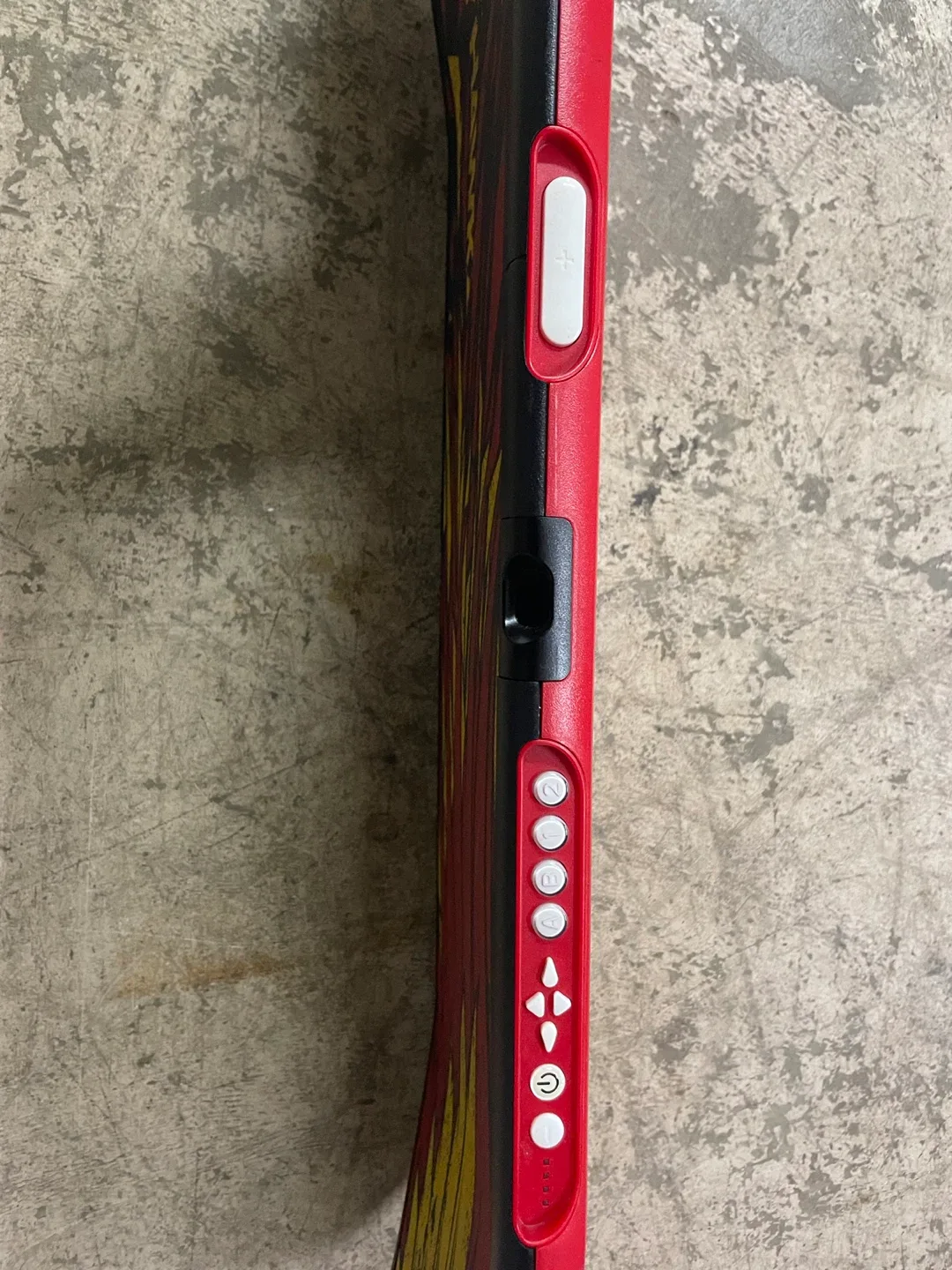 Tony Hawk Ride Wireless Skateboard Controller for Wii image indicator(4)