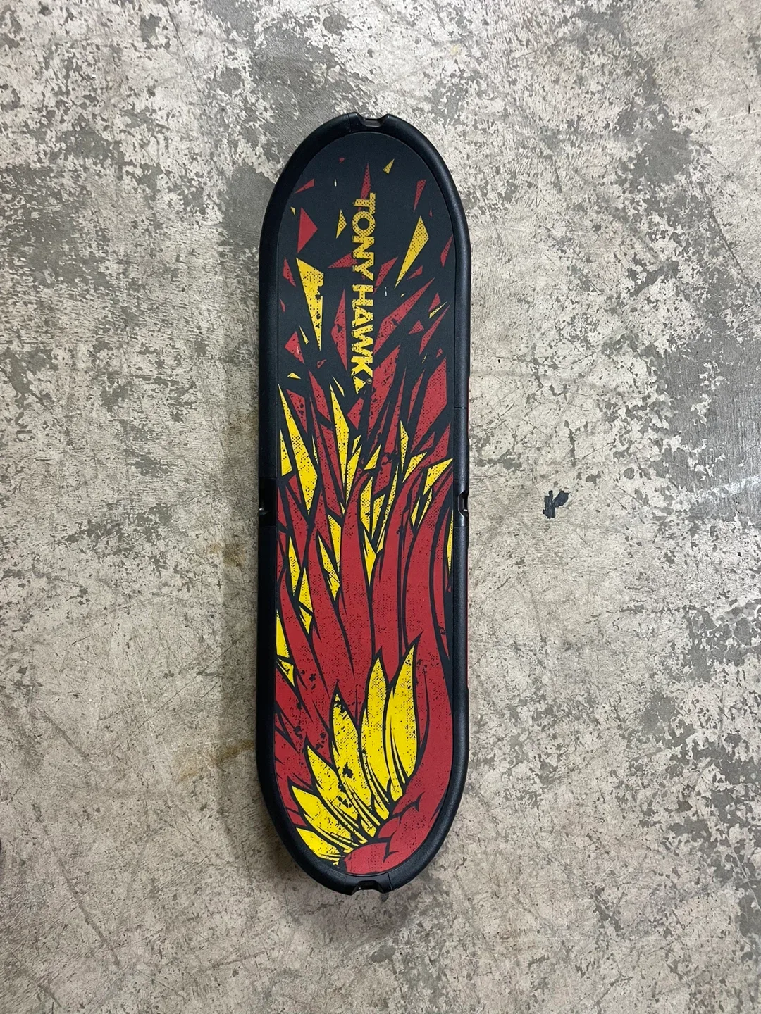 Tony Hawk Ride Wireless Skateboard Controller for Wii