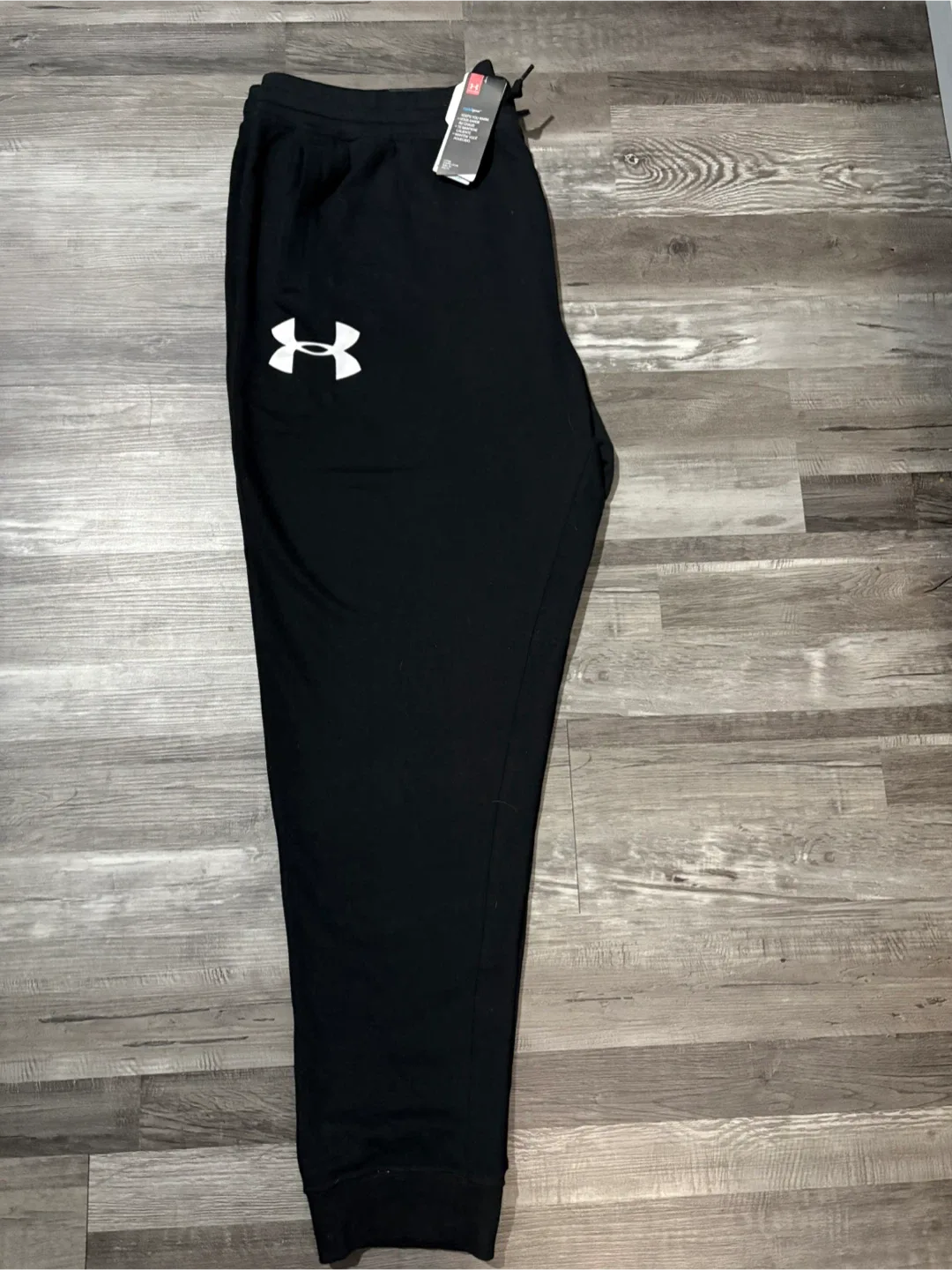 Under Armour ColdGear 3XL Jogger - New with Tags!