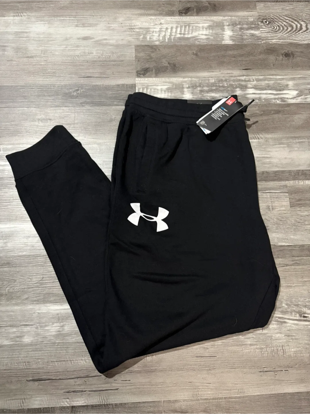 Under Armour ColdGear 3XL Jogger - New with Tags! image indicator(2)