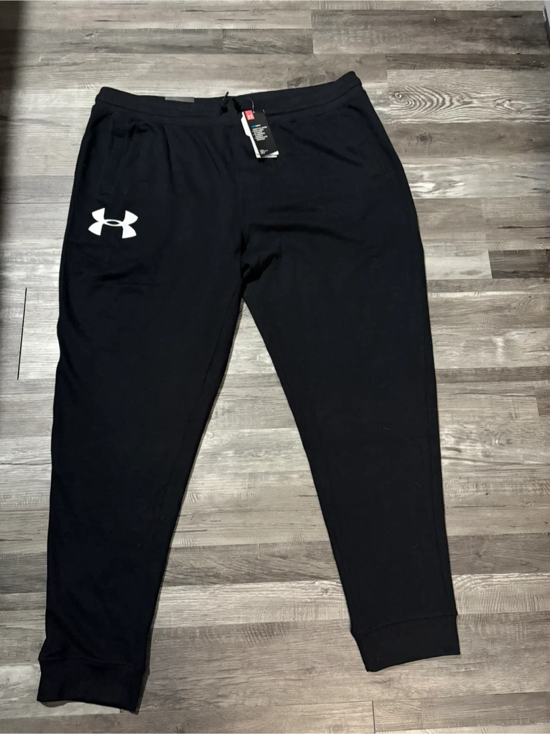 Under Armour ColdGear 3XL Jogger - New with Tags! image indicator(7)