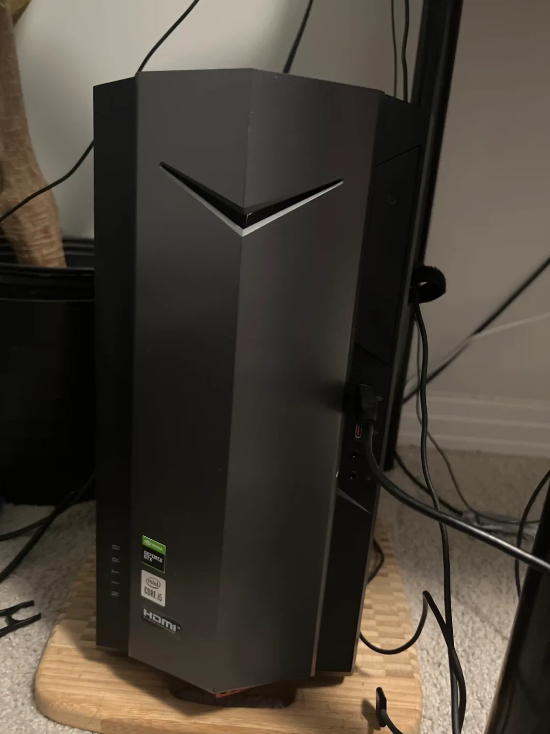 Acer Nitro 50 Gaming PC