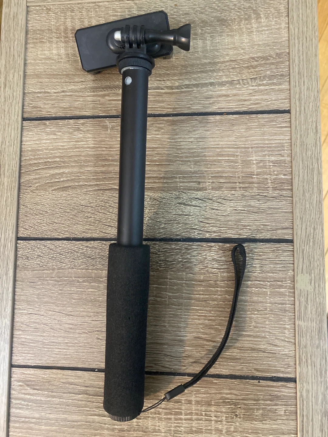 Vivitar Extendable Selfie Stick - photo 2