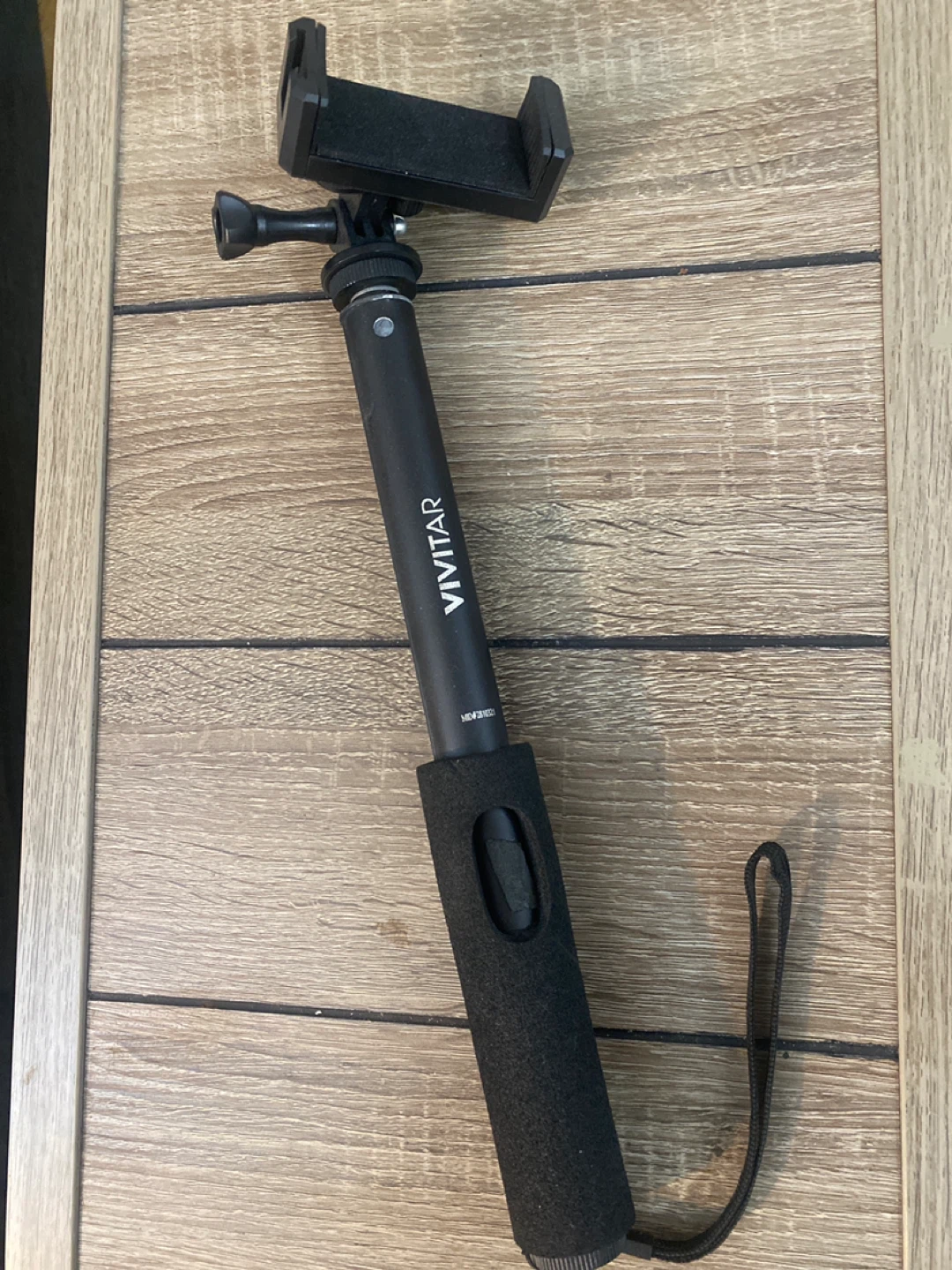 Vivitar Extendable Selfie Stick