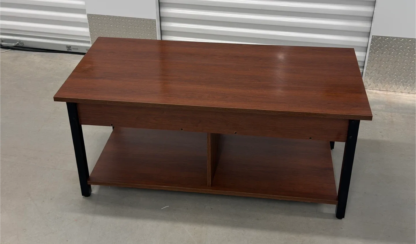 Lift Top Coffee Table image indicator(4)