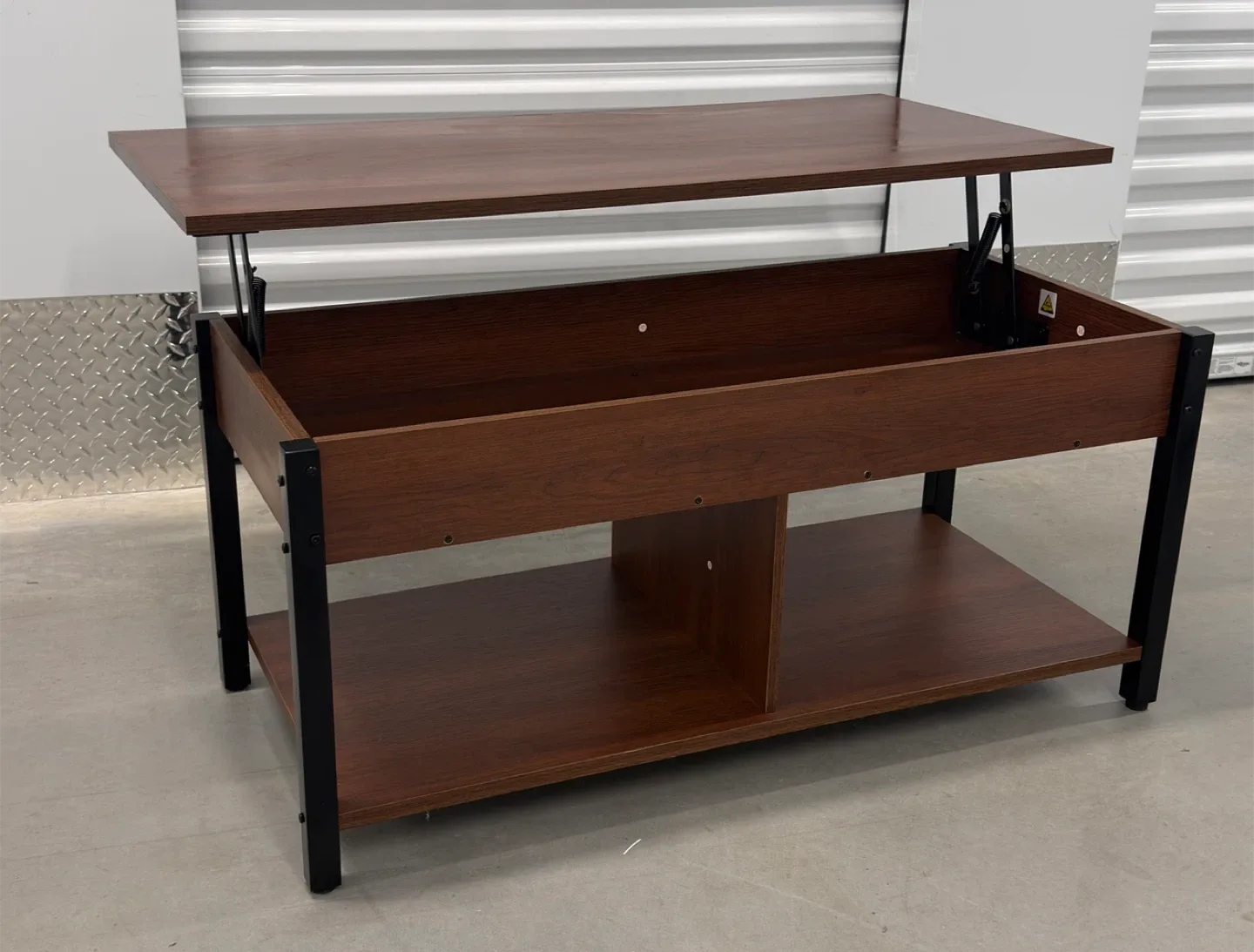 Lift Top Coffee Table