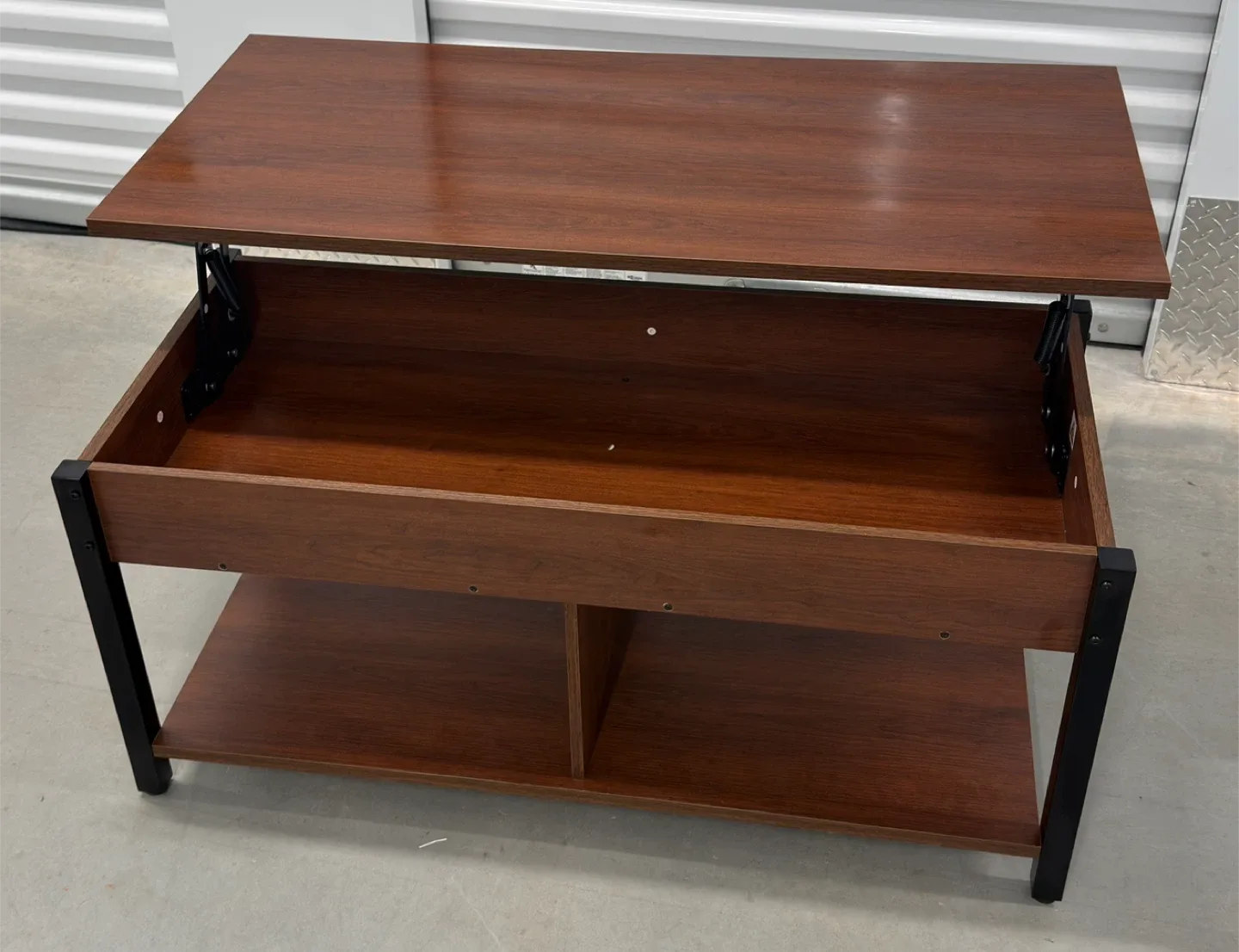 Lift Top Coffee Table image indicator(3)