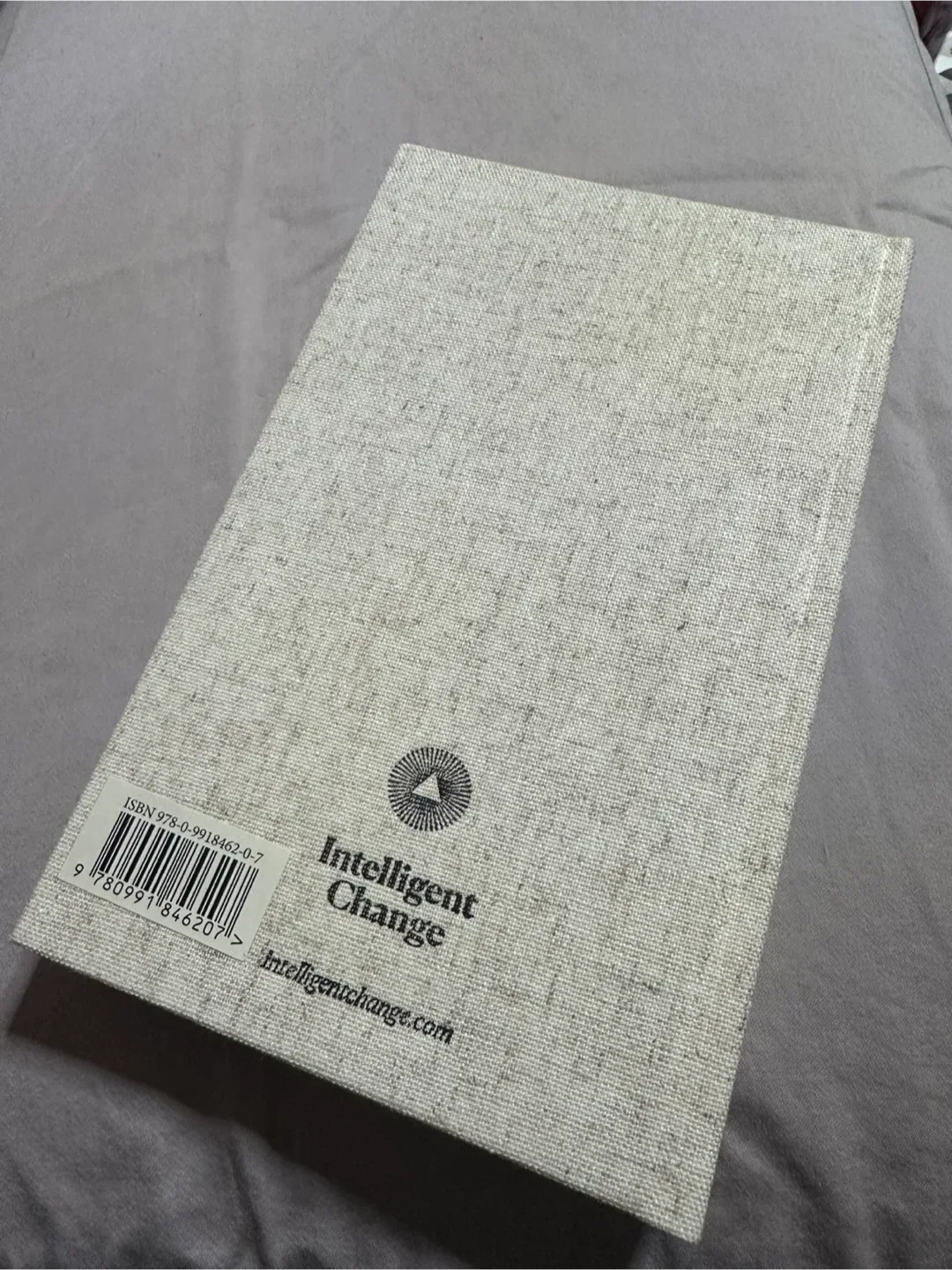 The Five Minute Journal - Original Linen image indicator(2)