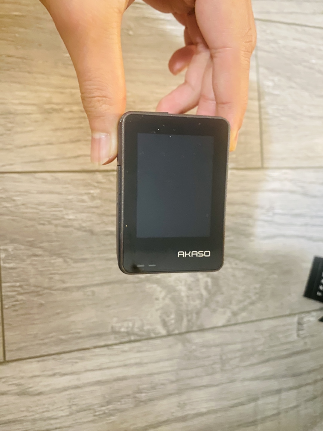 AKASO Brave 7 Action Camera with Accessories - photo 3