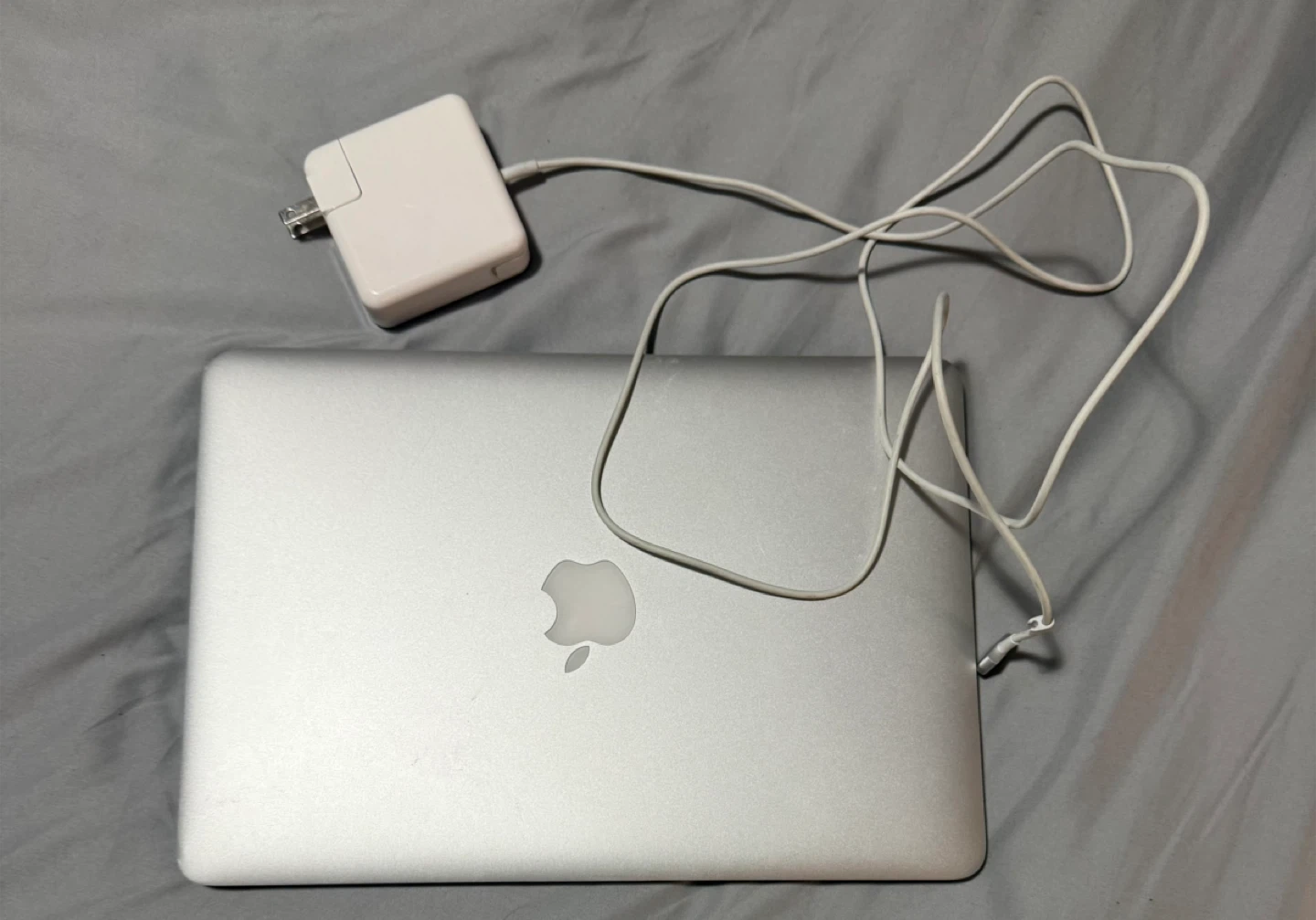 MacBook Pro 2016 - Intel Core i5 - photo 5