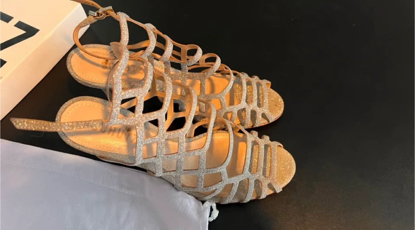 Shutz High heels - Size 7.5 image indicator(2)