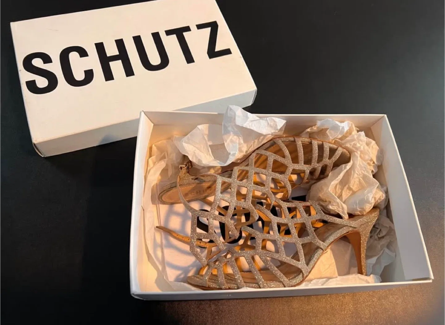 Shutz High heels - Size 7.5 image indicator(3)