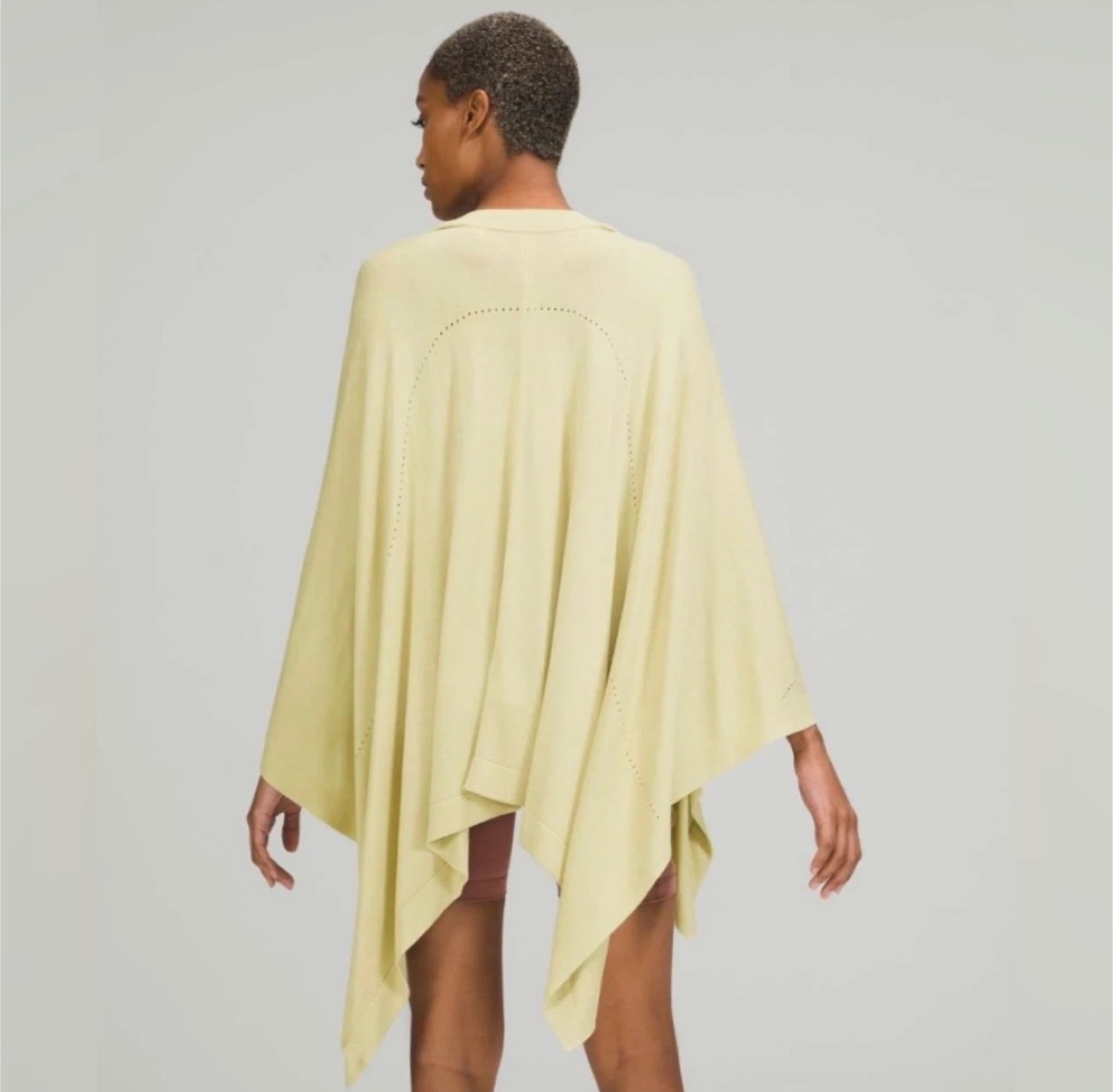 Lululemon Open Mind Wrap - photo 2