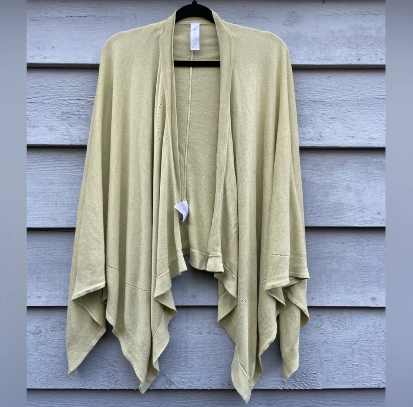 Lululemon Open Mind Wrap - photo 4
