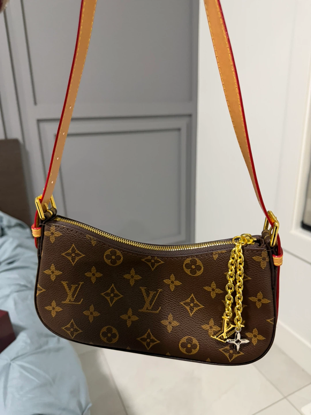 Louis Vuitton Mini Pochette Accessoires