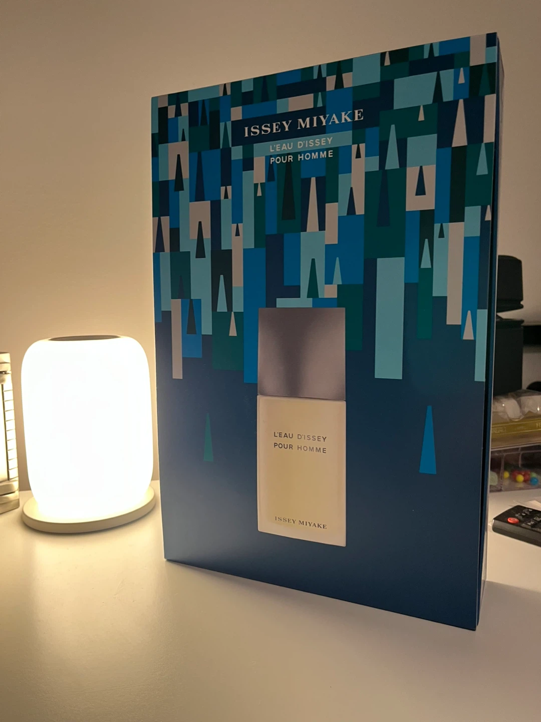 Issey Miyake L'Eau D'Issey Pour Homme Set - photo 2