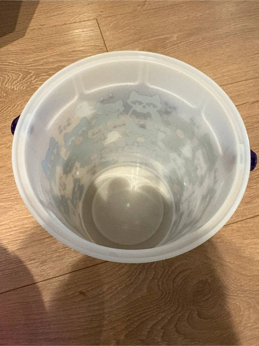 Tim Hortons Halloween Timbit Pail image indicator(2)