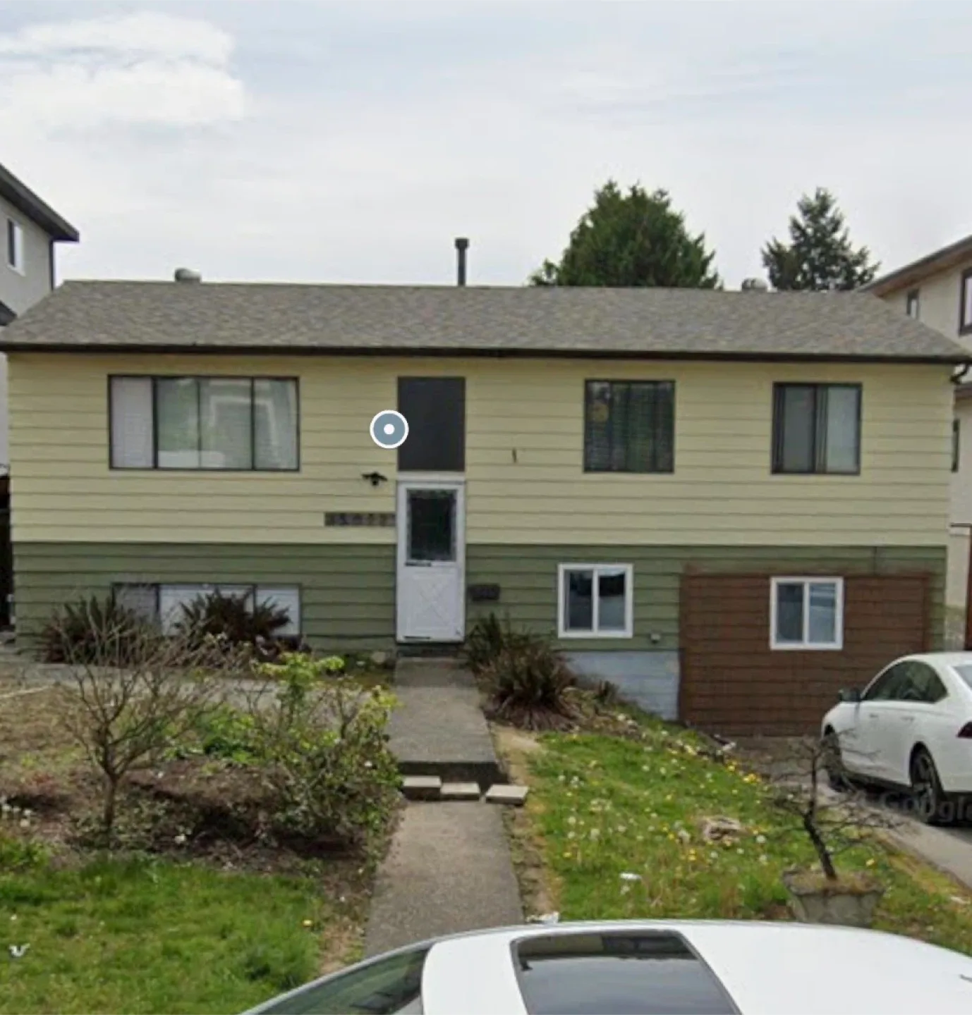 3 bedroom House for rent