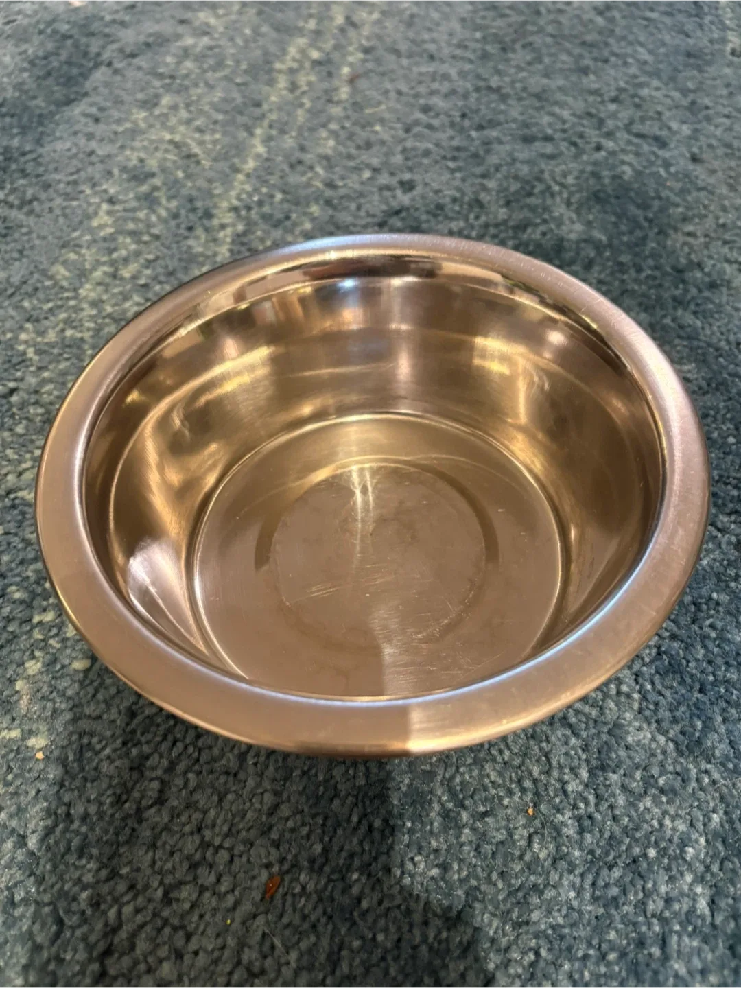 Stainless Steel Dog Bowls image indicator(4)