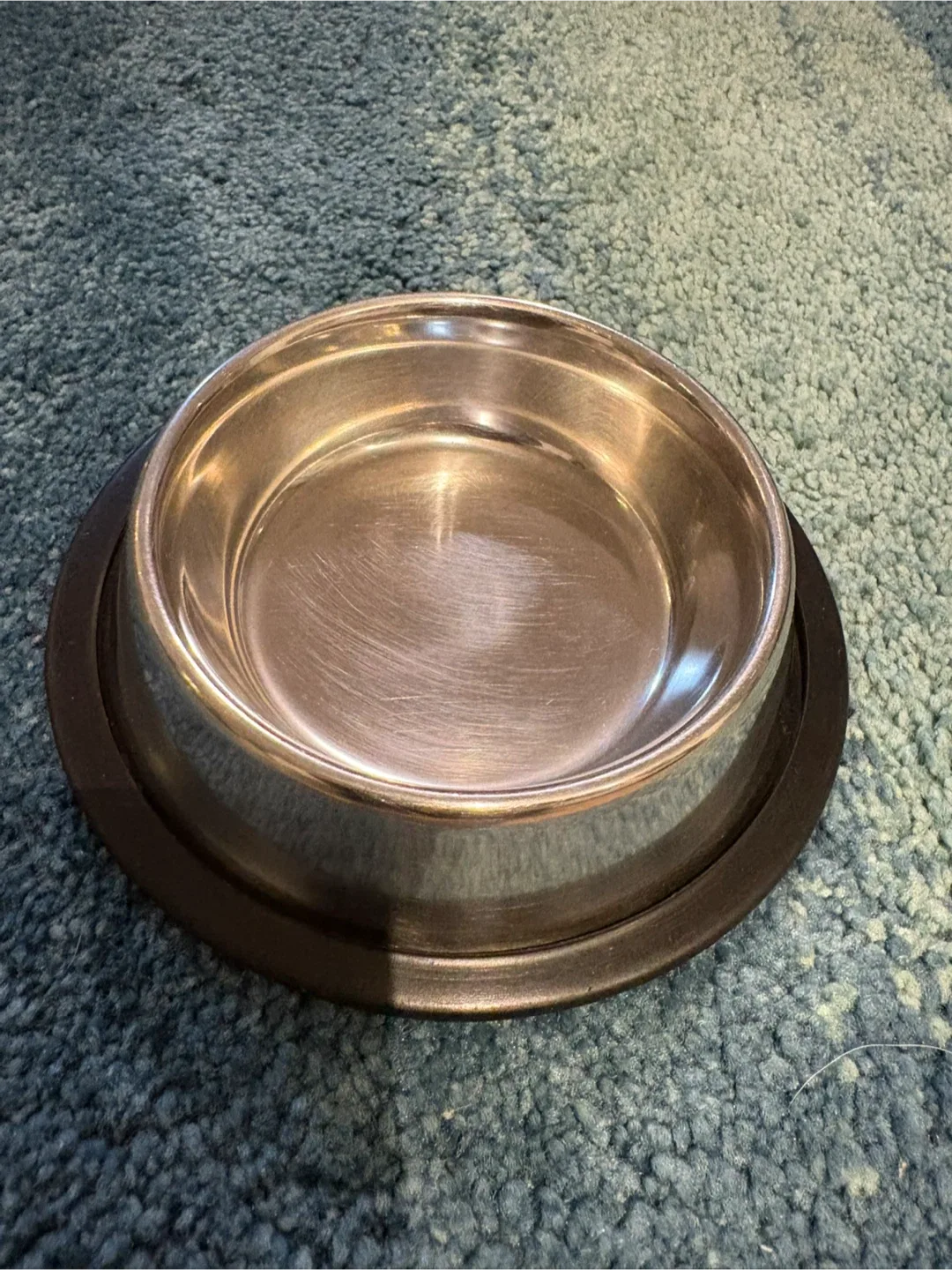 Stainless Steel Dog Bowls image indicator(3)