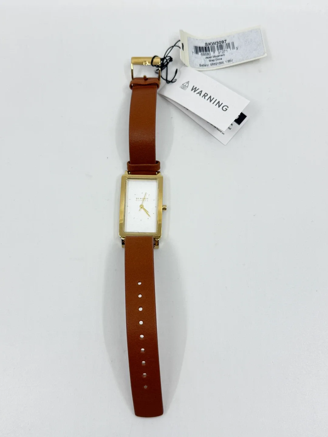 Skagen SKW3097 Hagen Lille watch - NEW image indicator(2)