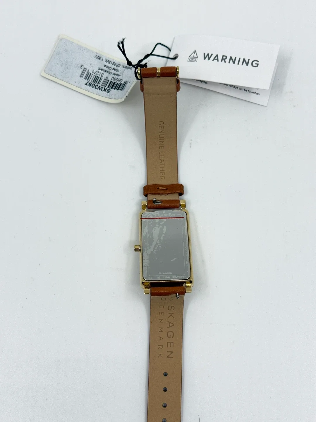 Skagen SKW3097 Hagen Lille watch - NEW image indicator(3)