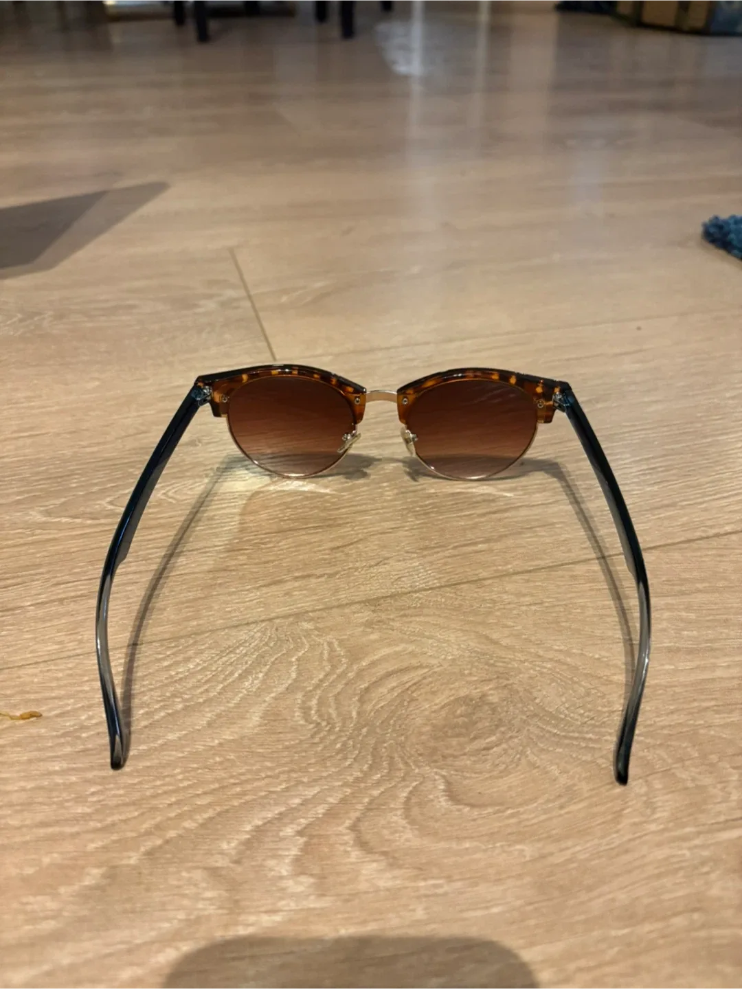 Sunglasses image indicator(3)