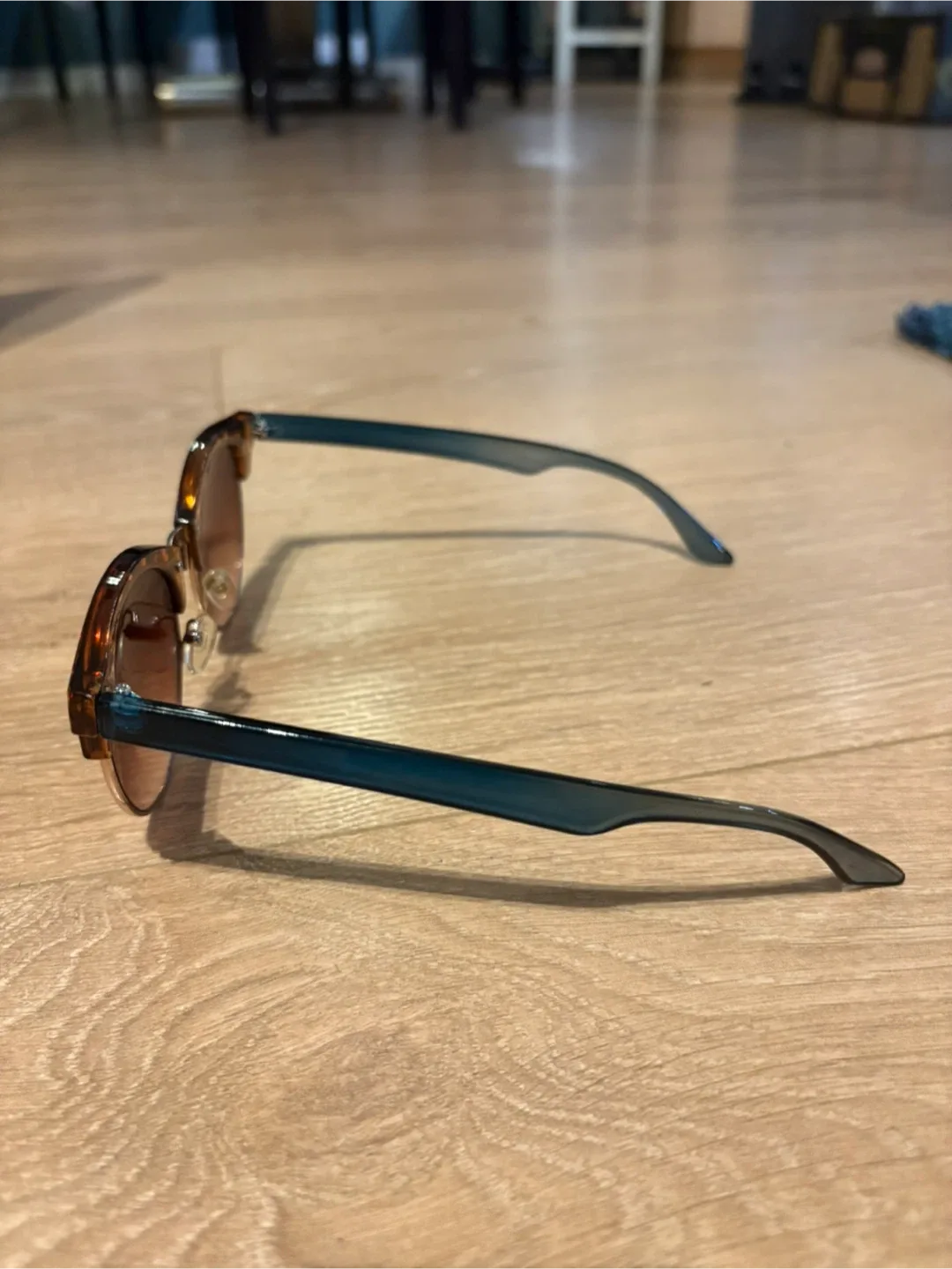 Sunglasses image indicator(2)