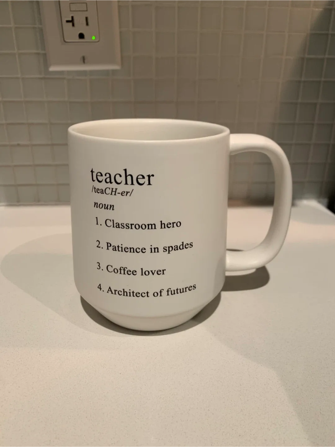 🎁 Gift Mug For Teachers image indicator(2)