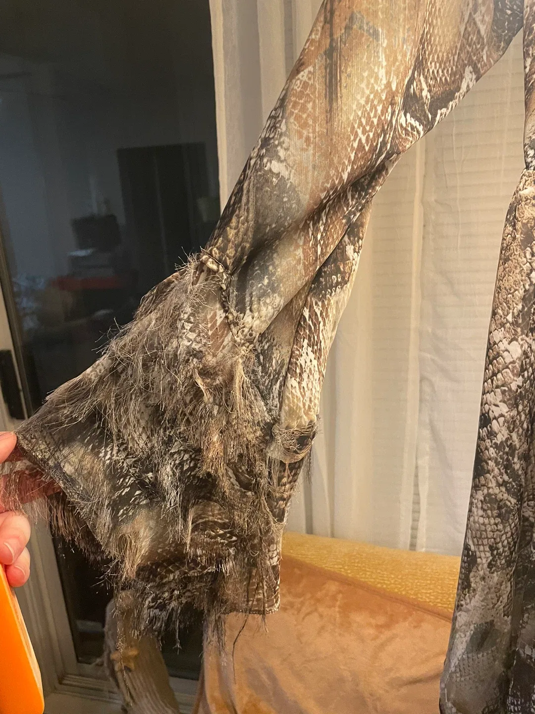 Liz & Jax One Size Dress image indicator(3)