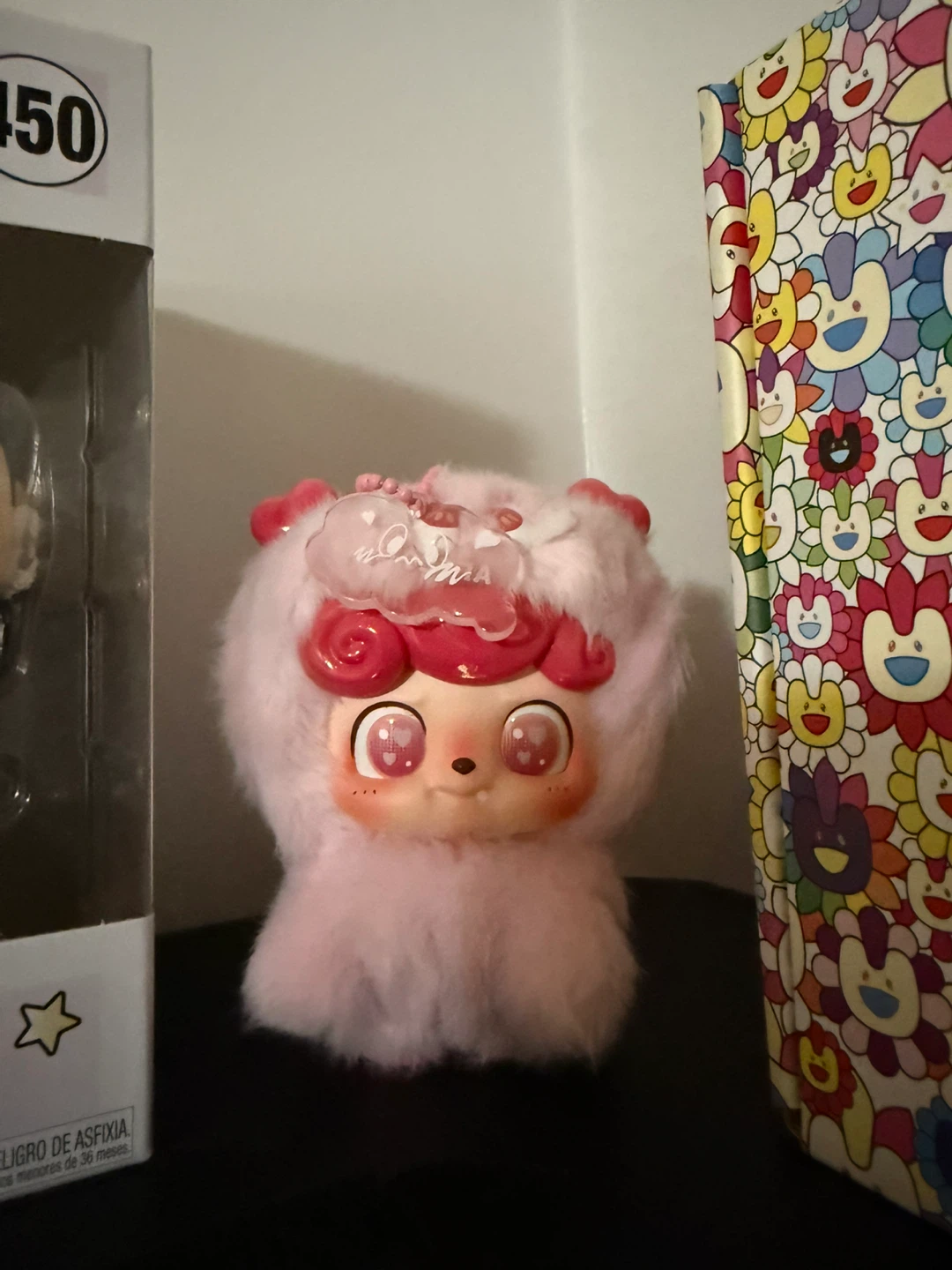 Anime Figure Collection - photo 4