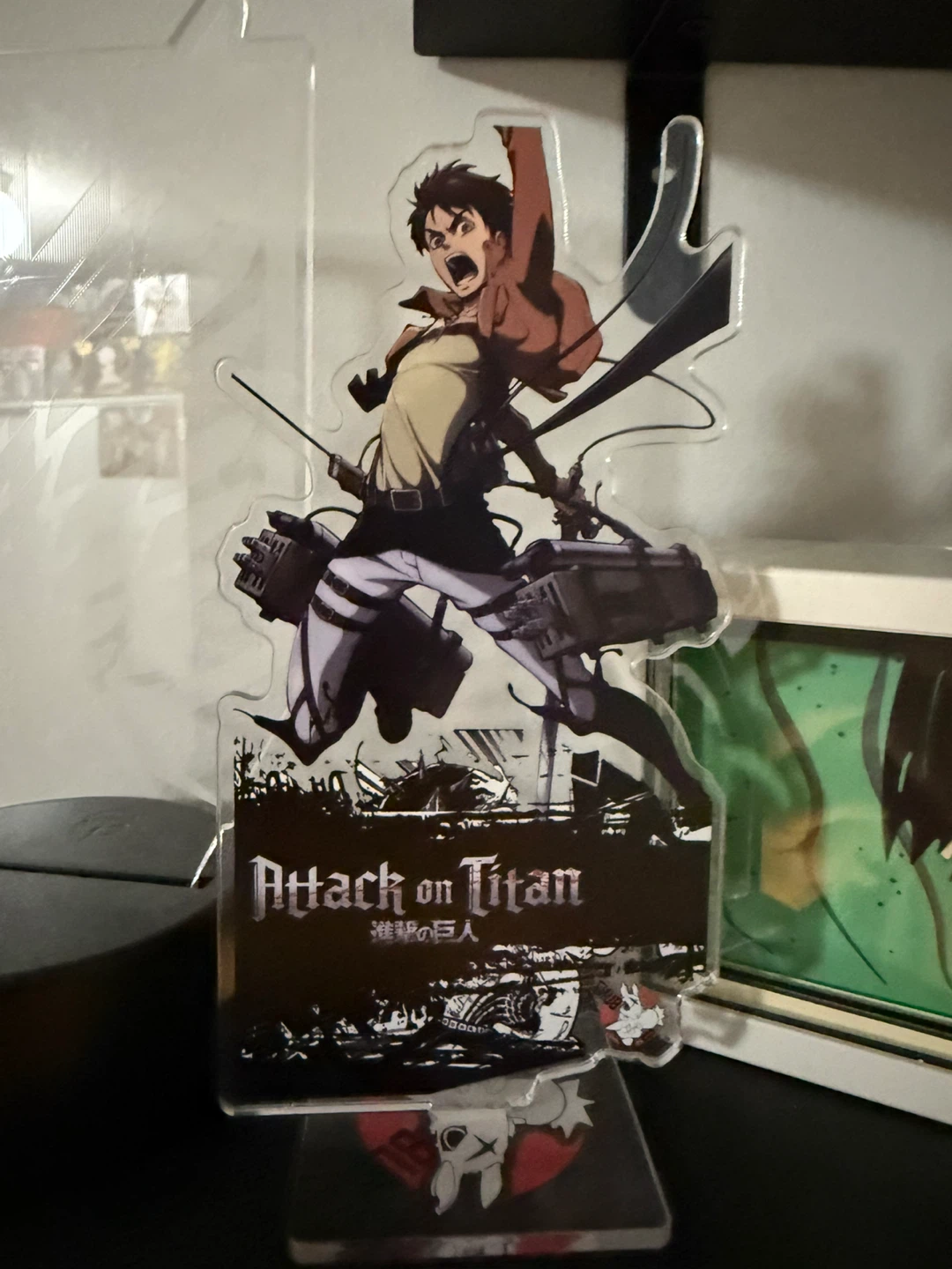 Anime Figure Collection - photo 2