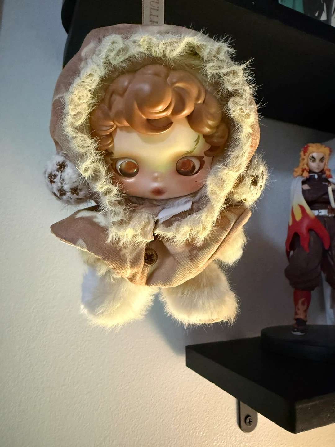 Anime Figure Collection - photo 3