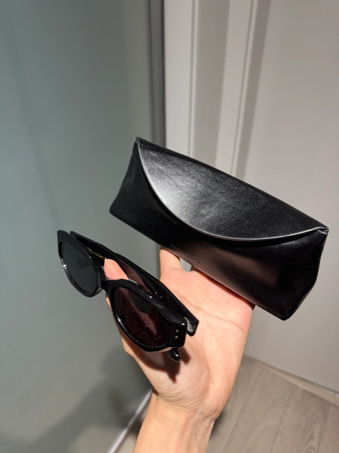 Rococo Sunglasses Gentle Monster - photo 2