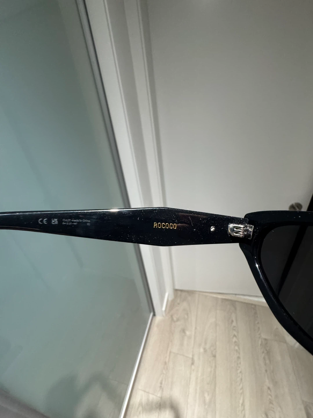 Rococo Sunglasses Gentle Monster - photo 4