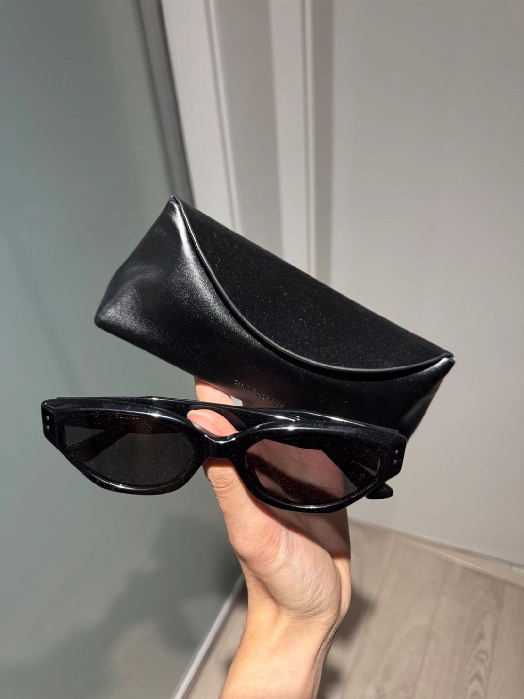 Rococo Sunglasses Gentle Monster
