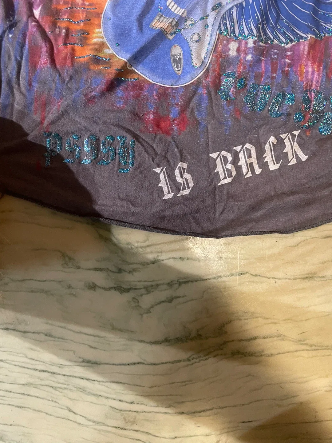 Flying Guitars T-Shirt image indicator(2)