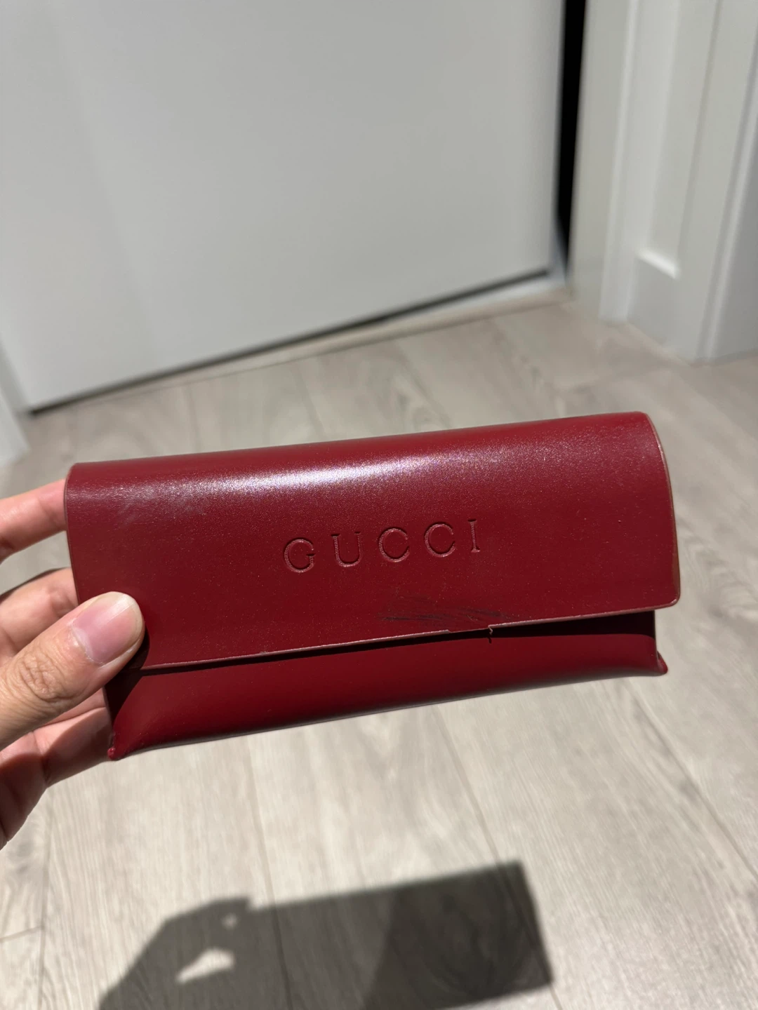Gucci GG1003SA Black Sunglasses - photo 3