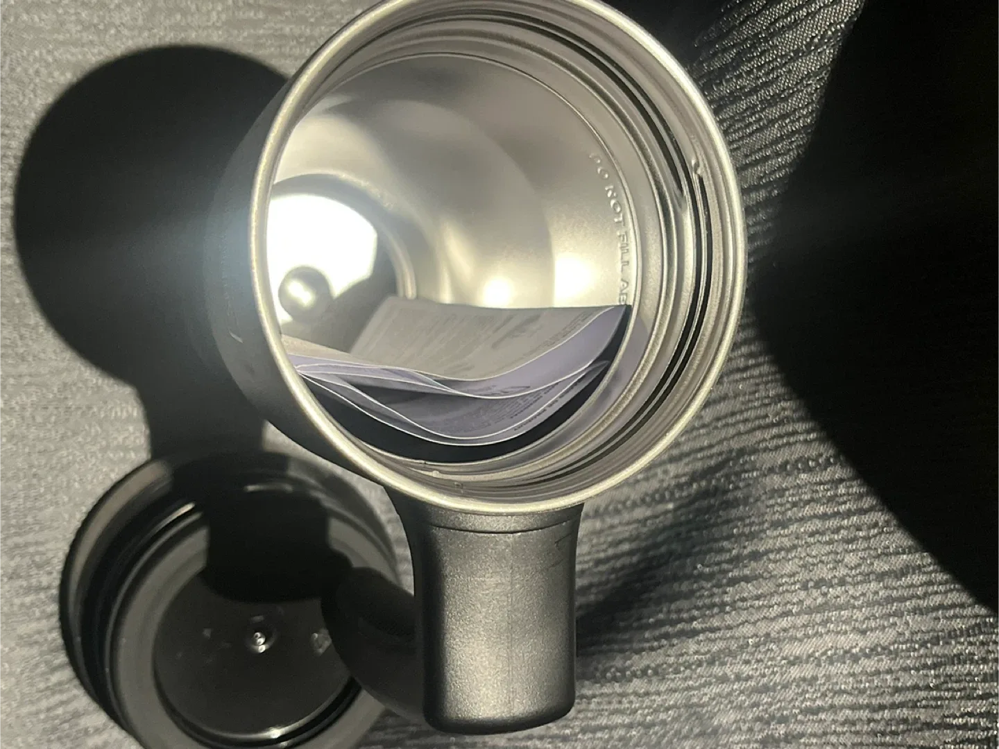 Thermos Icon Series Leak-Proof Mug, 16oz image indicator(2)