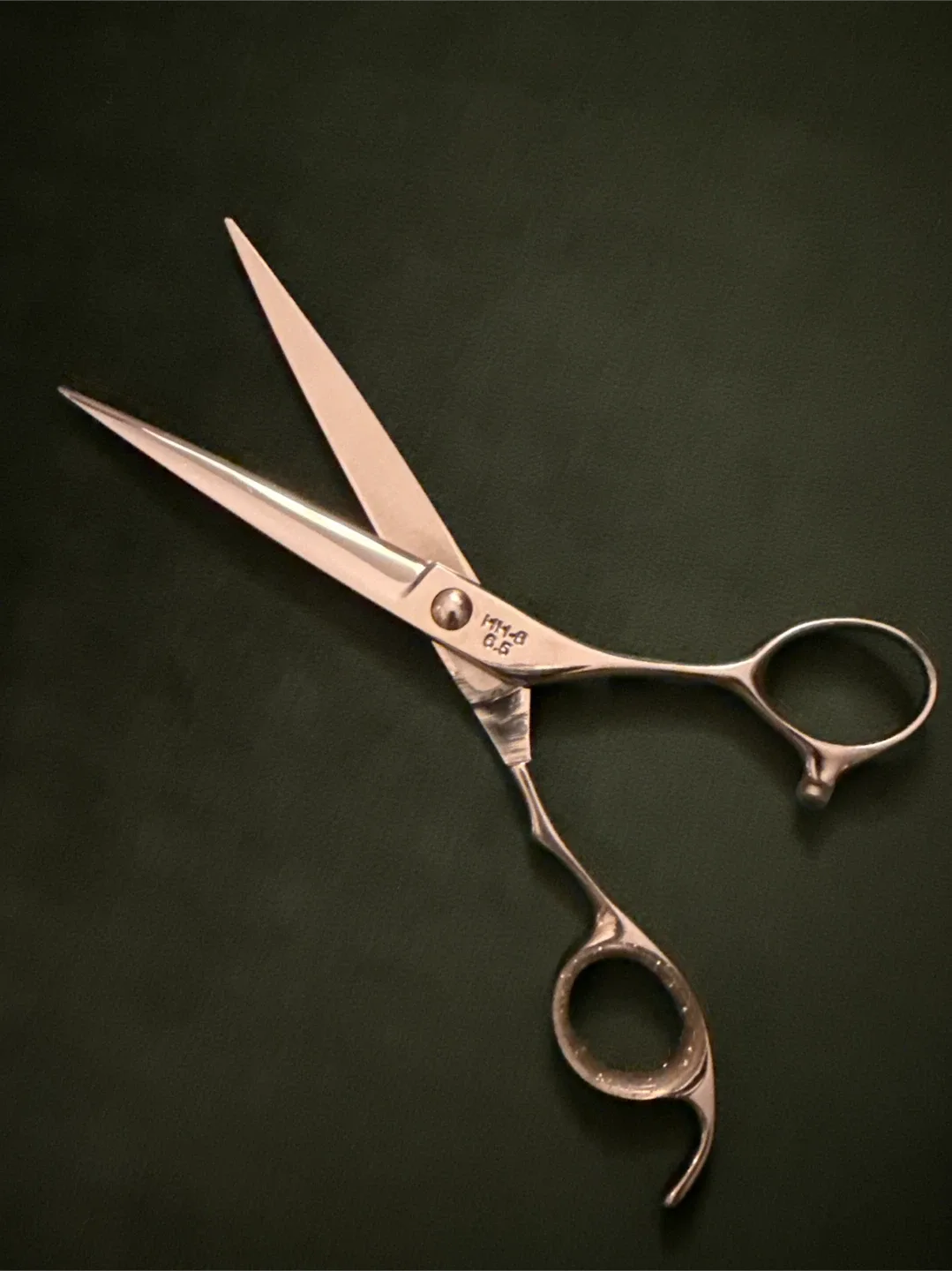 Hattori Hanzo HH-8 6.5 Right Handed Shear image indicator(3)