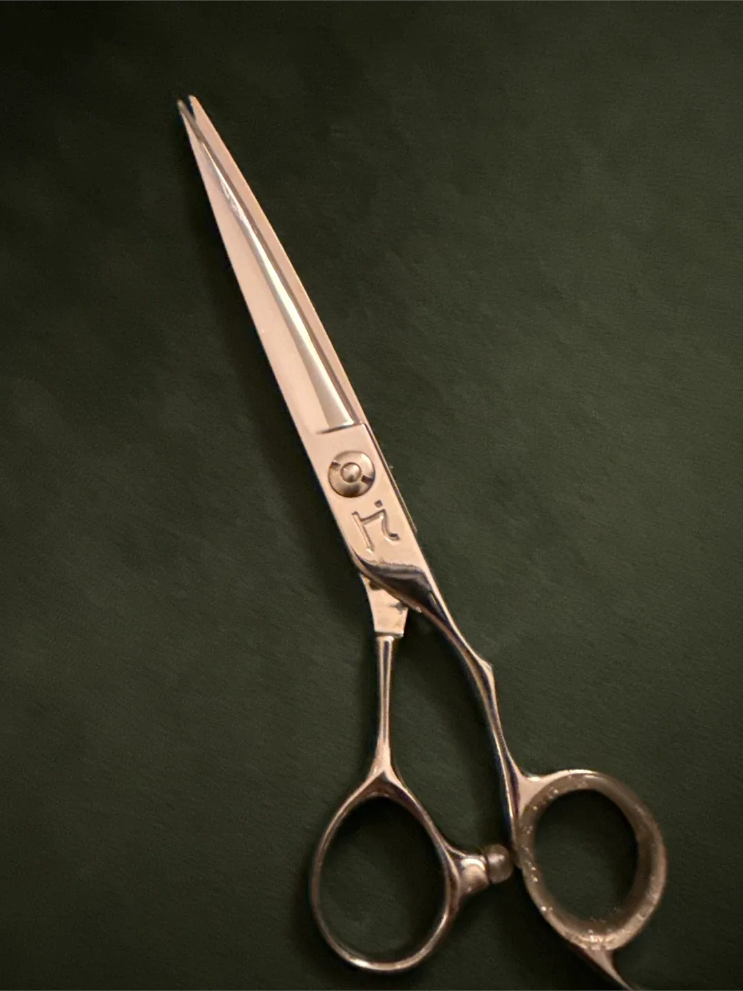 Hattori Hanzo HH-8 6.5 Right Handed Shear image indicator(2)