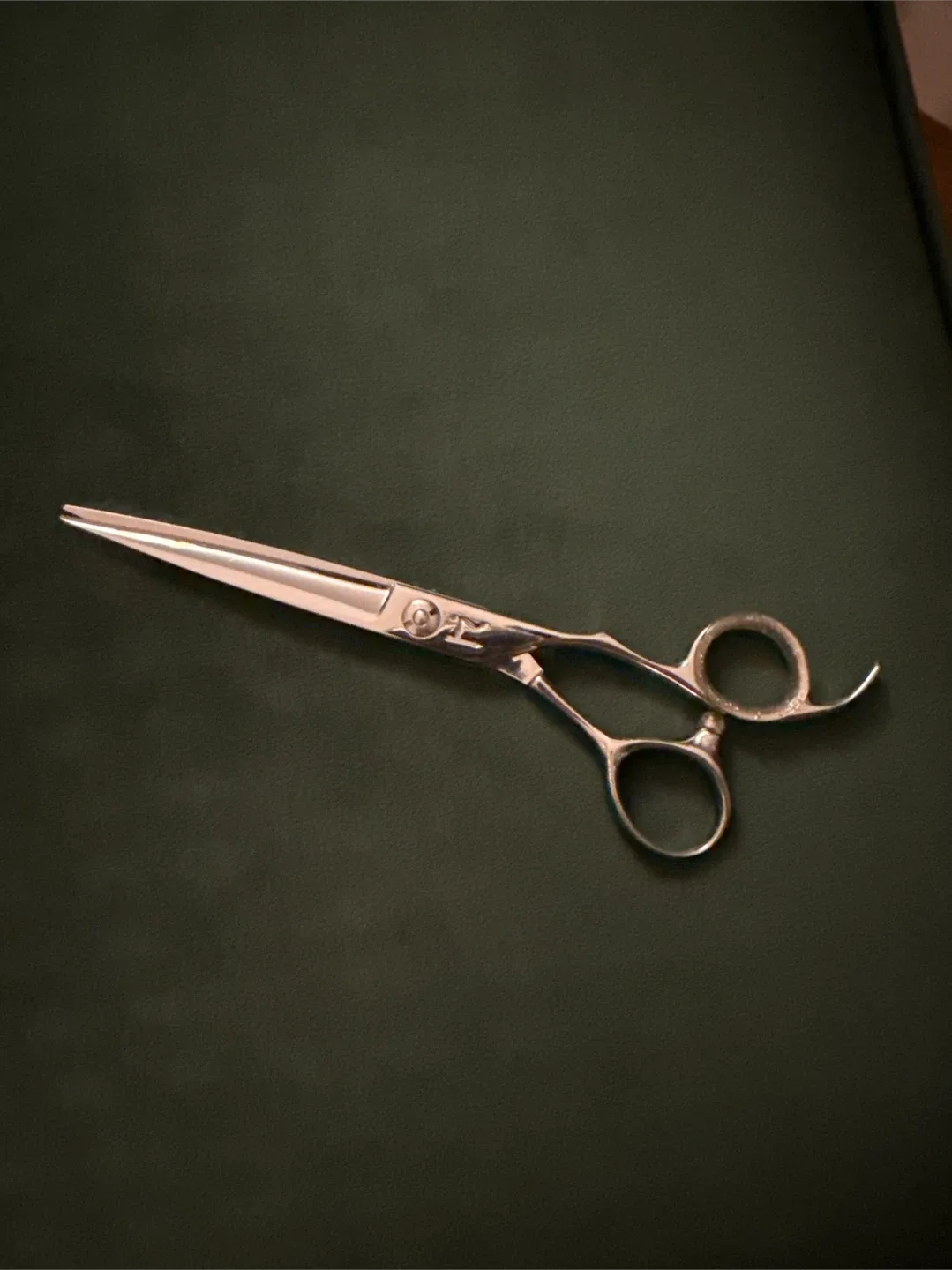 Hattori Hanzo HH-8 6.5 Right Handed Shear