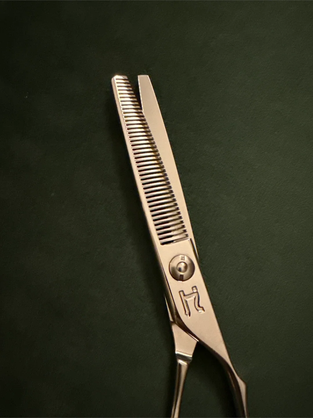 Hattori Hanzo HH-40T 6.0” Mazeru  Texturizing Right Hand Shears image indicator(6)