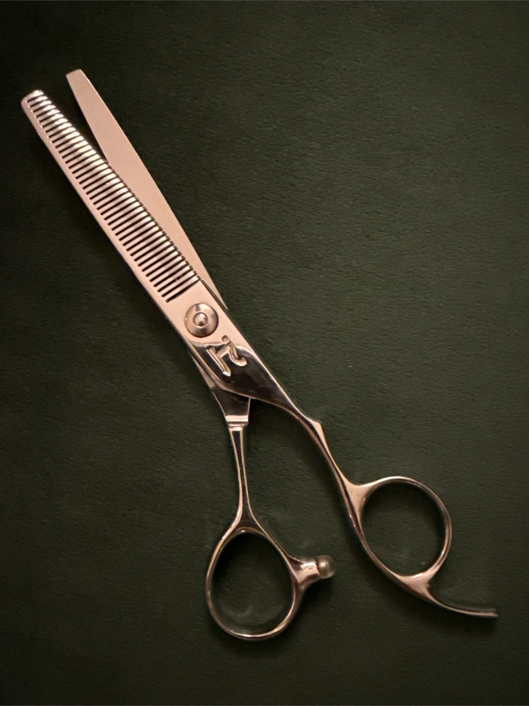 Hattori Hanzo HH-40T 6.0” Mazeru  Texturizing Right Hand Shears