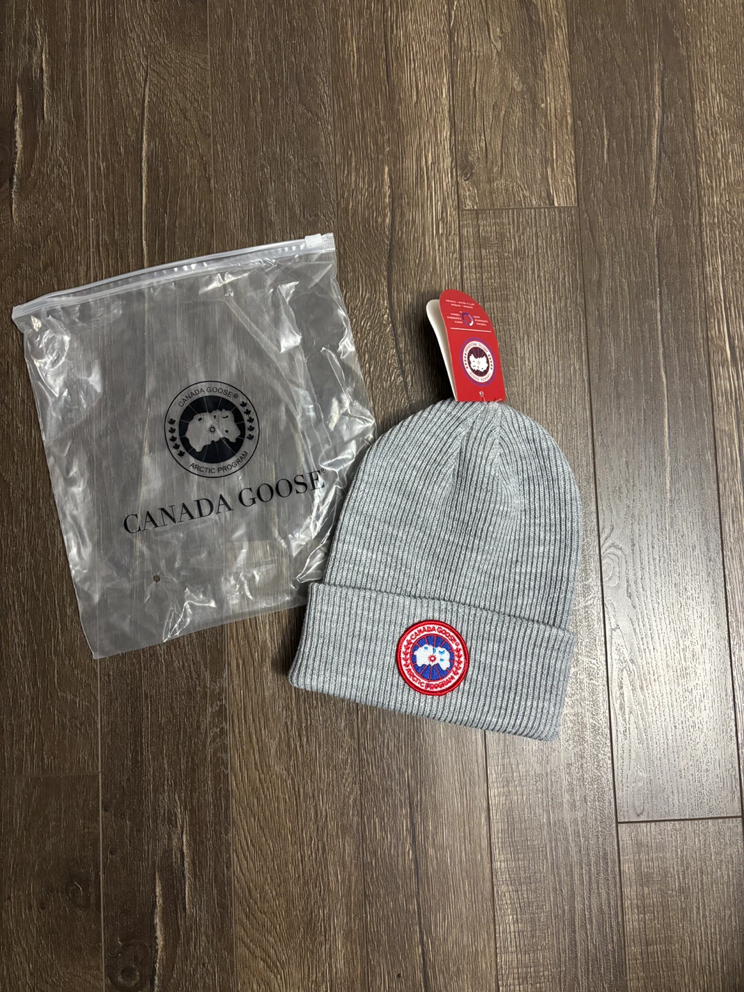 Canada Goose Beanie - photo 4