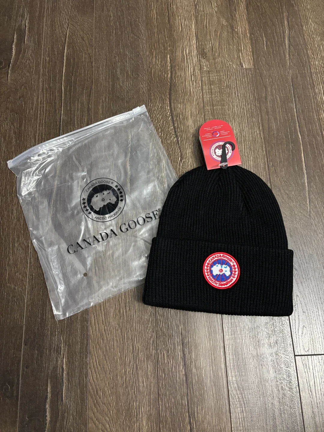 Canada Goose Beanie