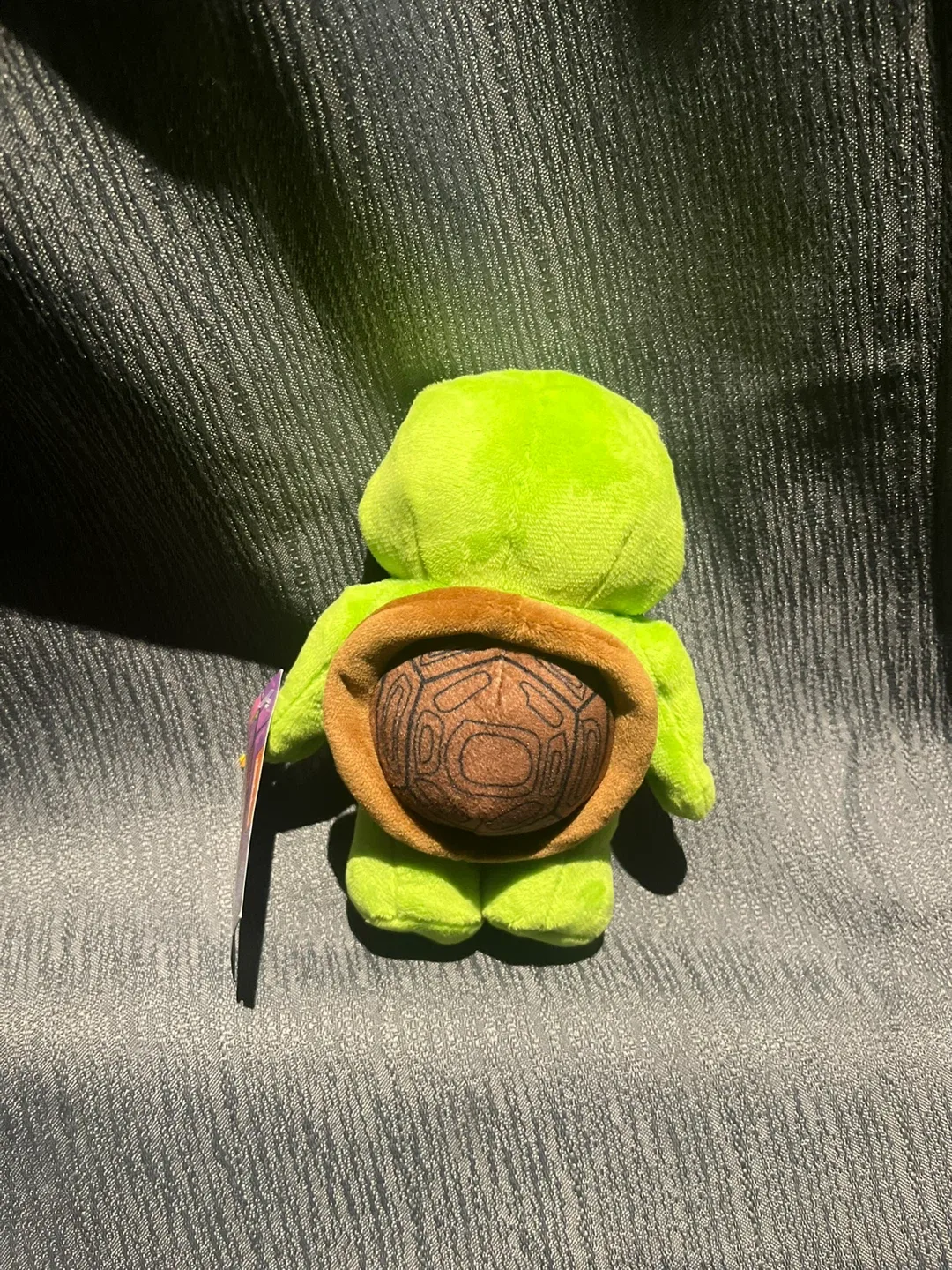 Nickelodeon TMNT Raphael Plush Toy image indicator(2)