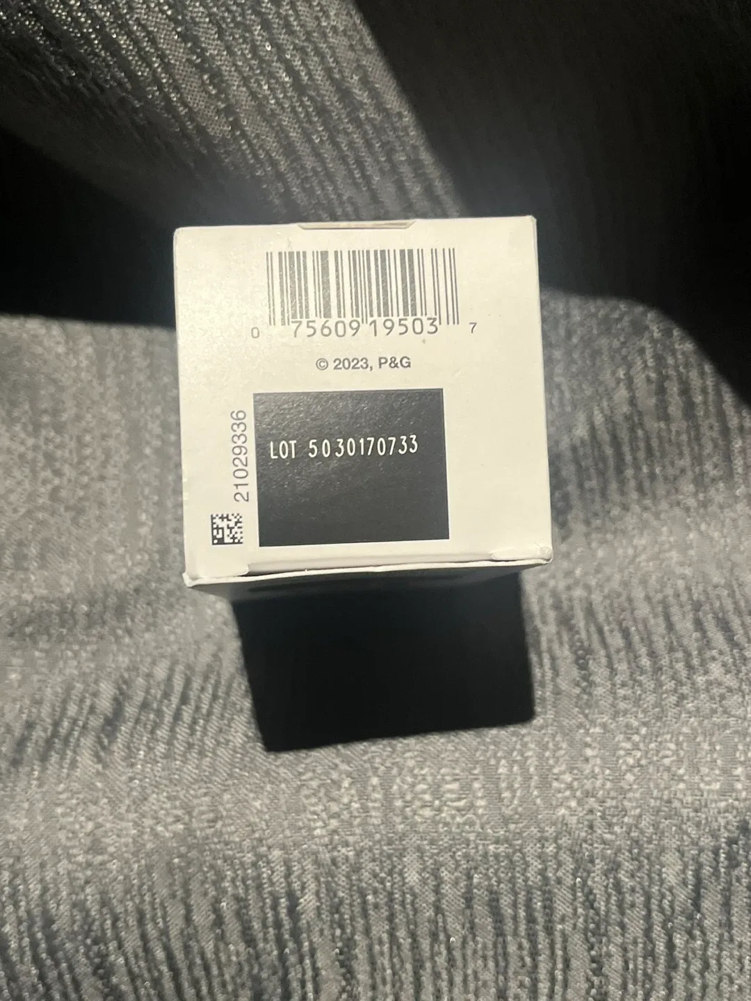 Olay Ultimate Eyes Eye Cream - New image indicator(3)