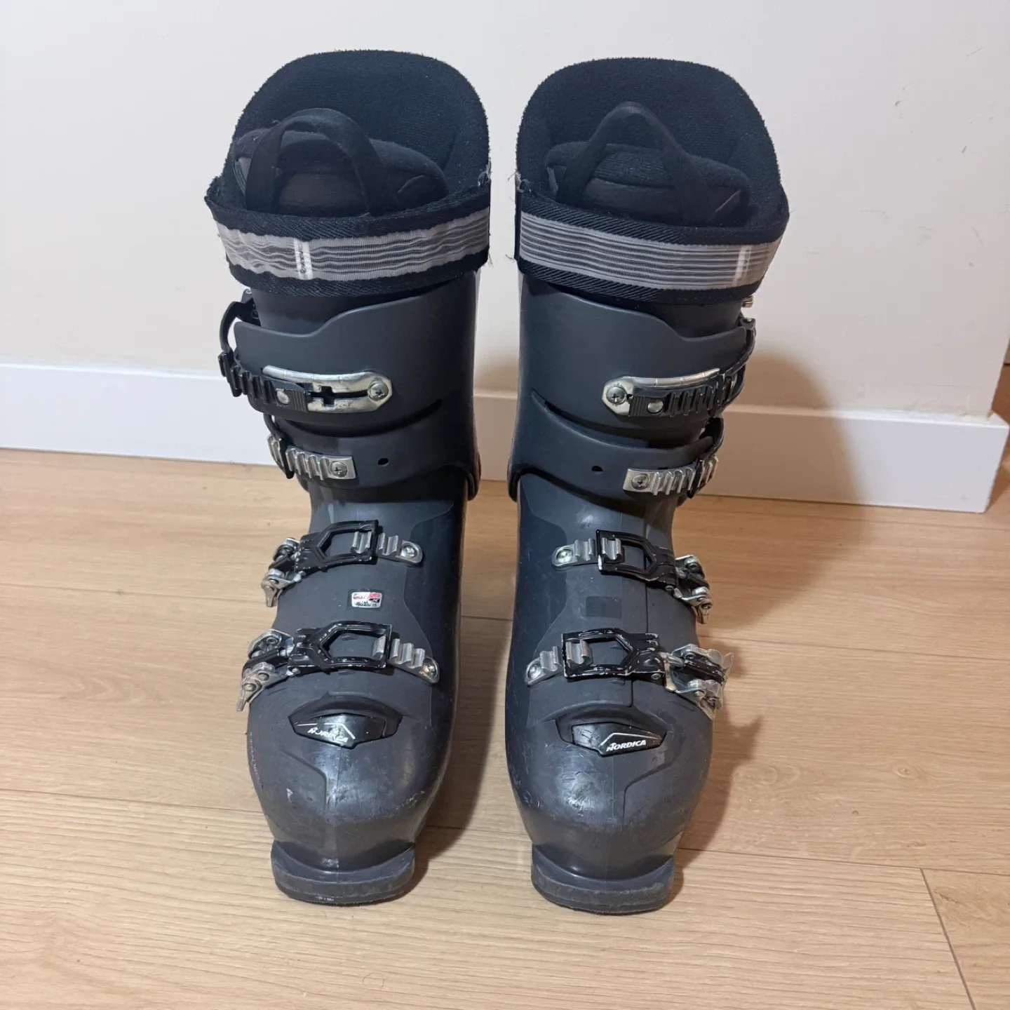 Nordica Speedmachine 110 Ski Boots - 28.5 image indicator(5)